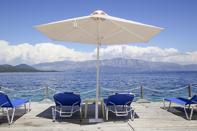 Ionian Blue Hotel